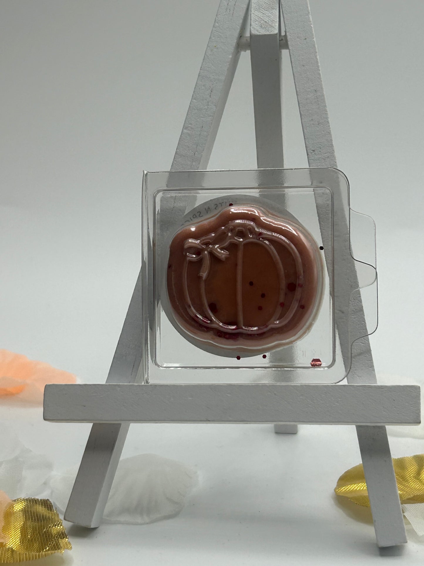 Halloween Wax Melt Samples