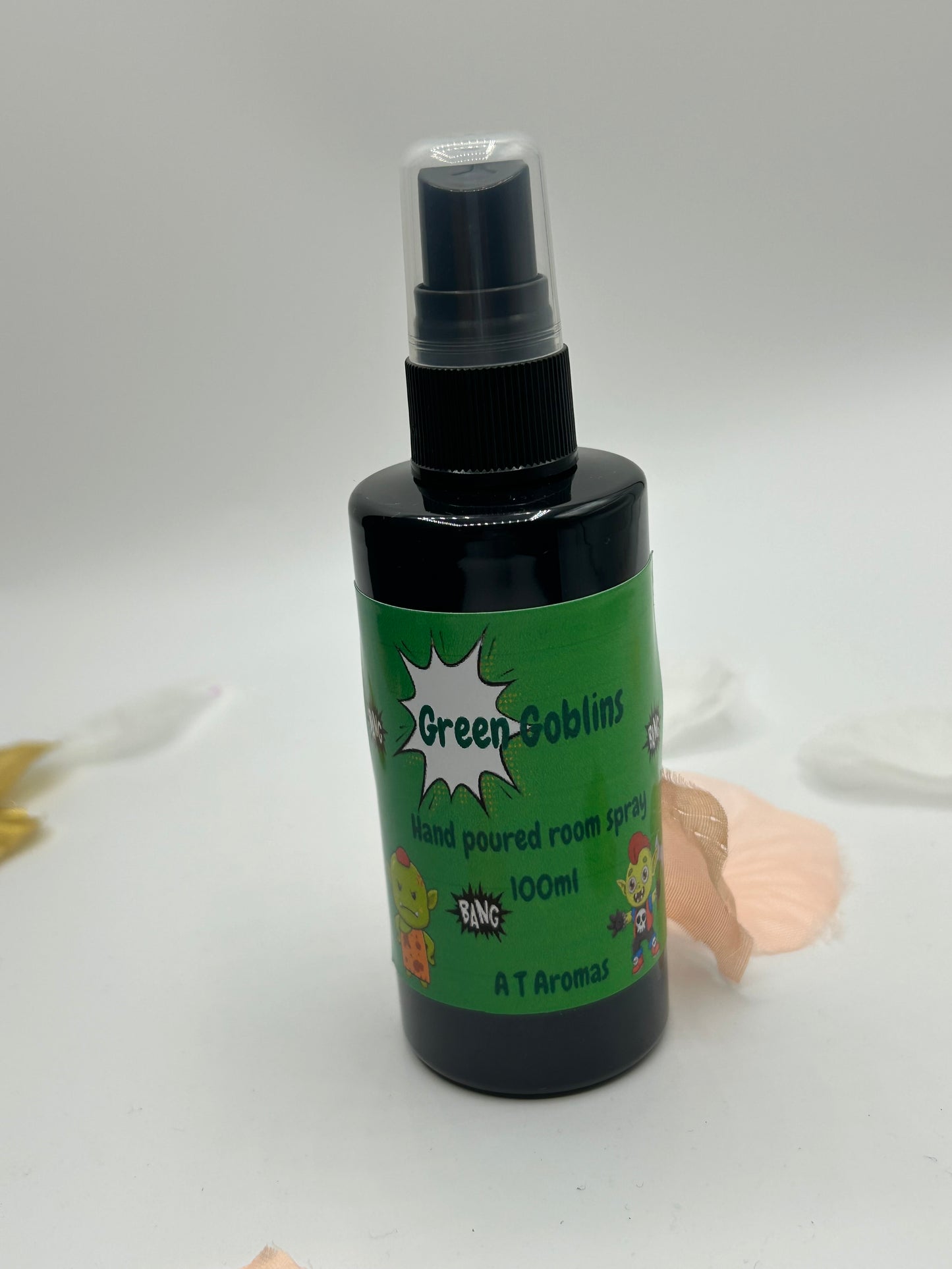 Halloween Room Spray