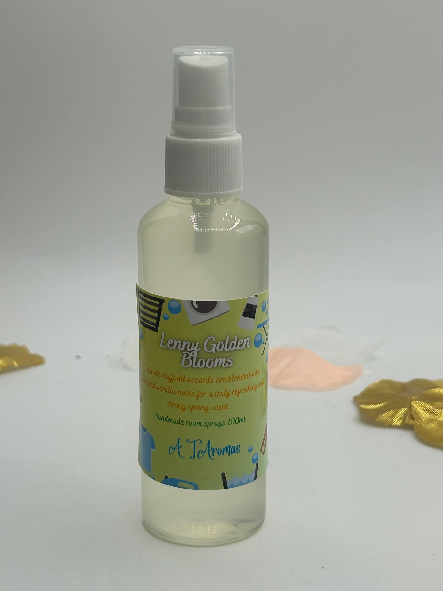 Room Sprays