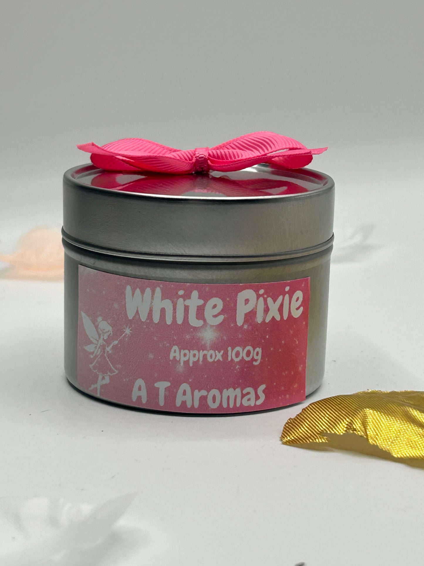 10cl Mini Candle