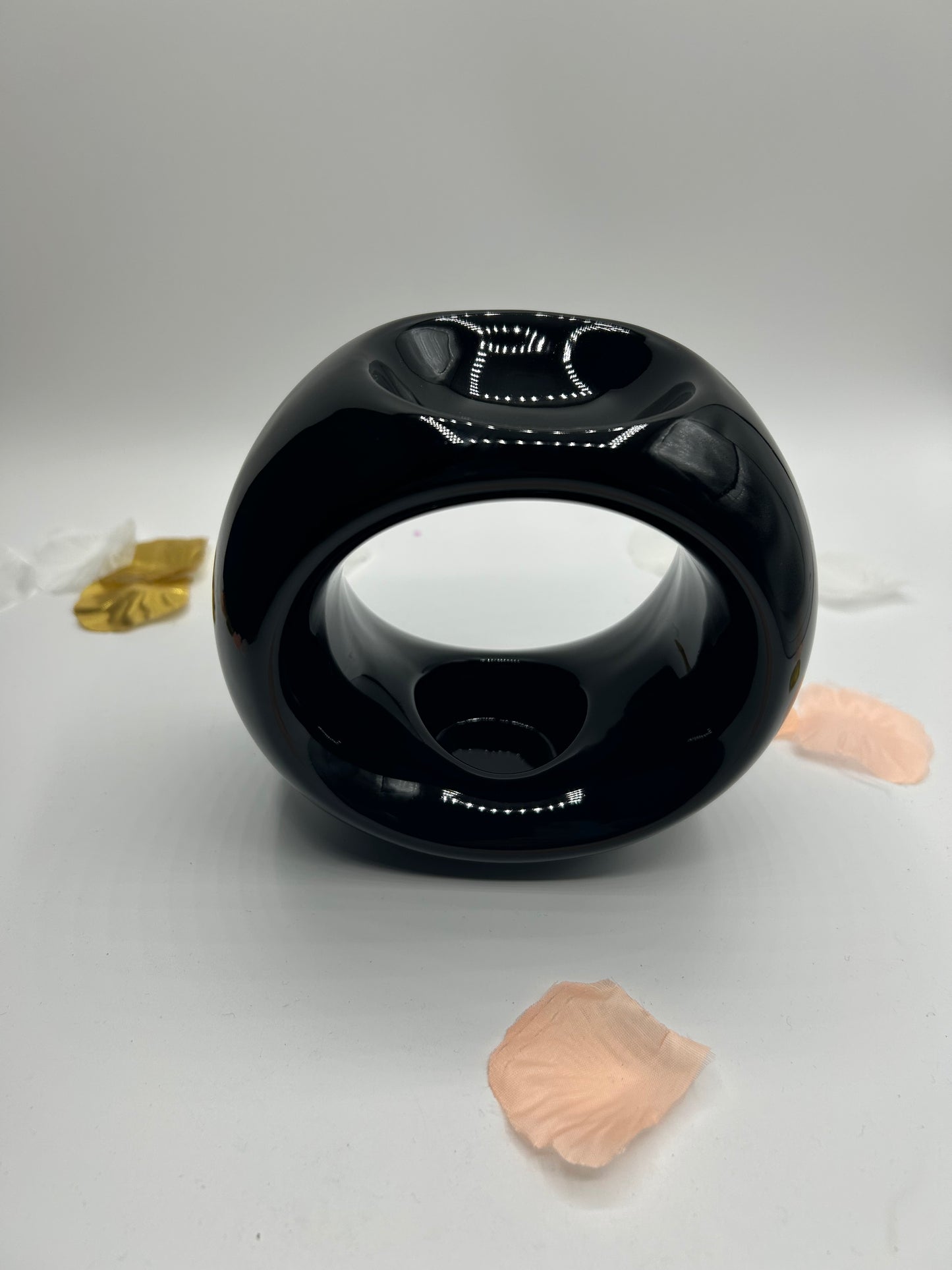 Tea Light Wax Melt Burners