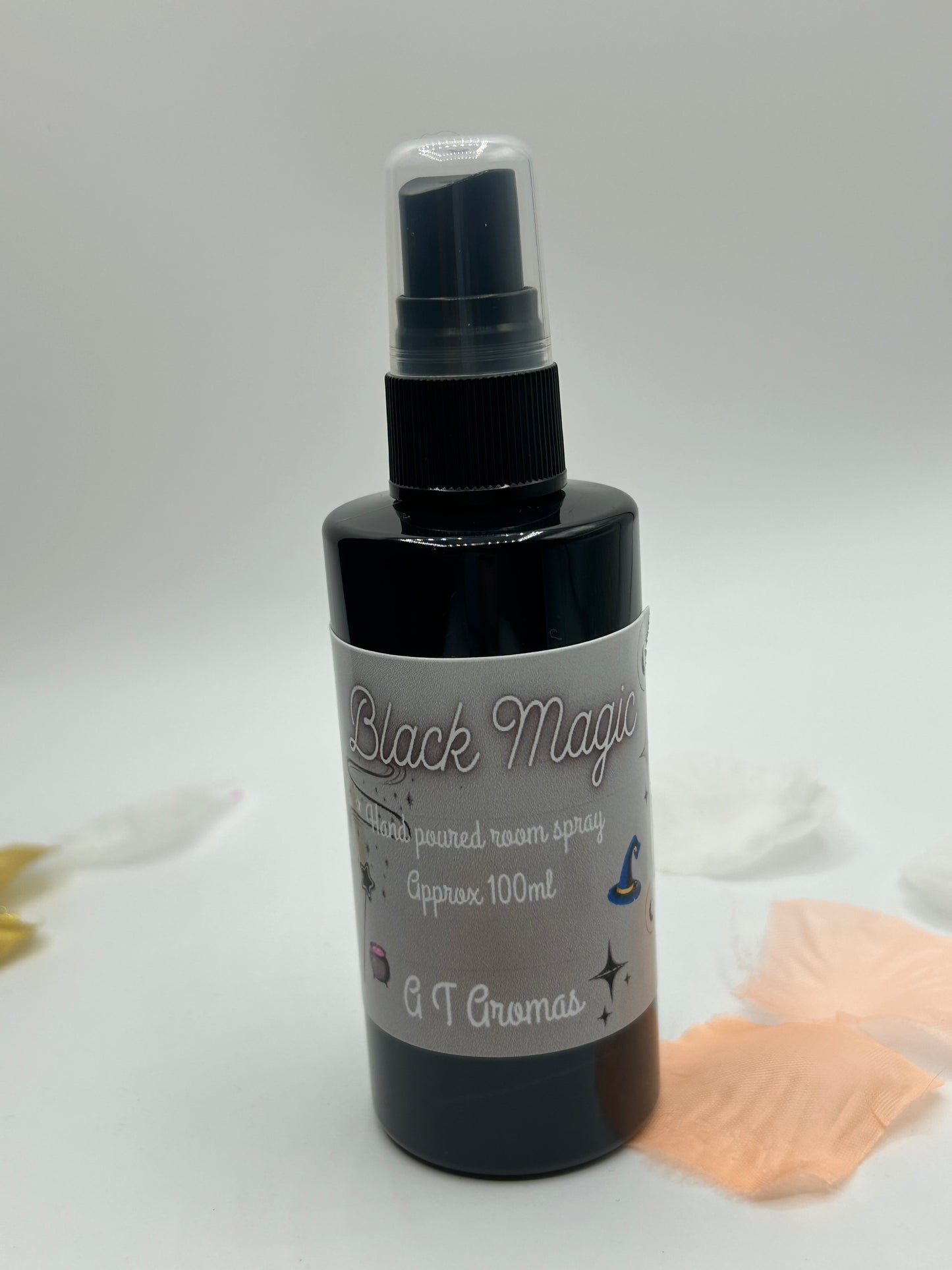 Halloween Room Spray
