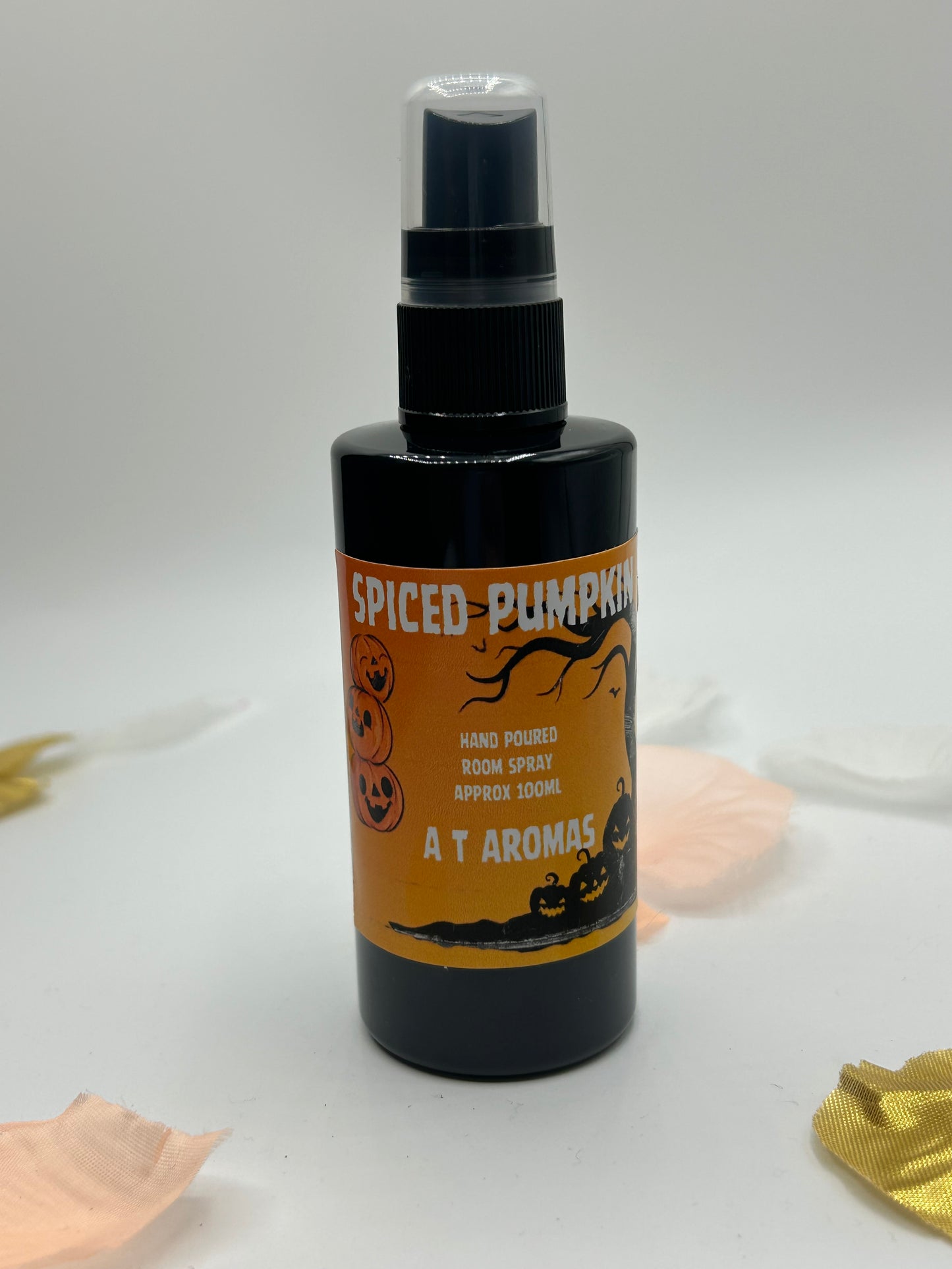 Halloween Room Spray