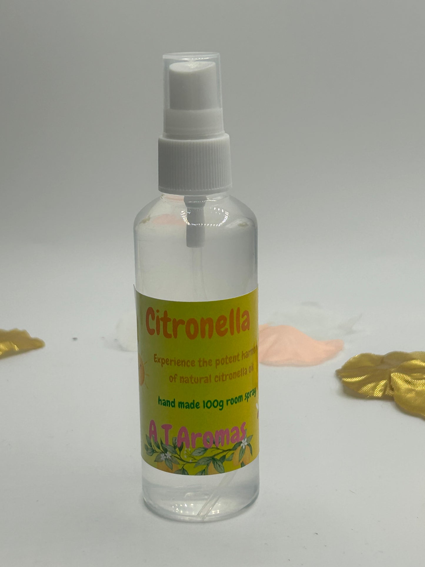Room Sprays
