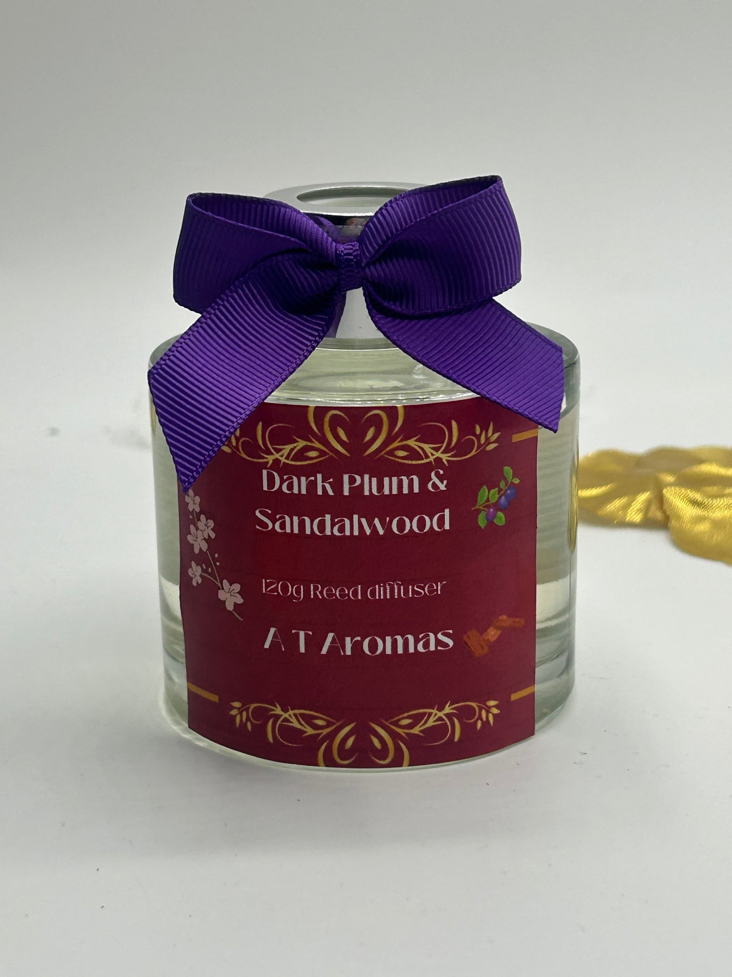 Reed Diffusers 120ml