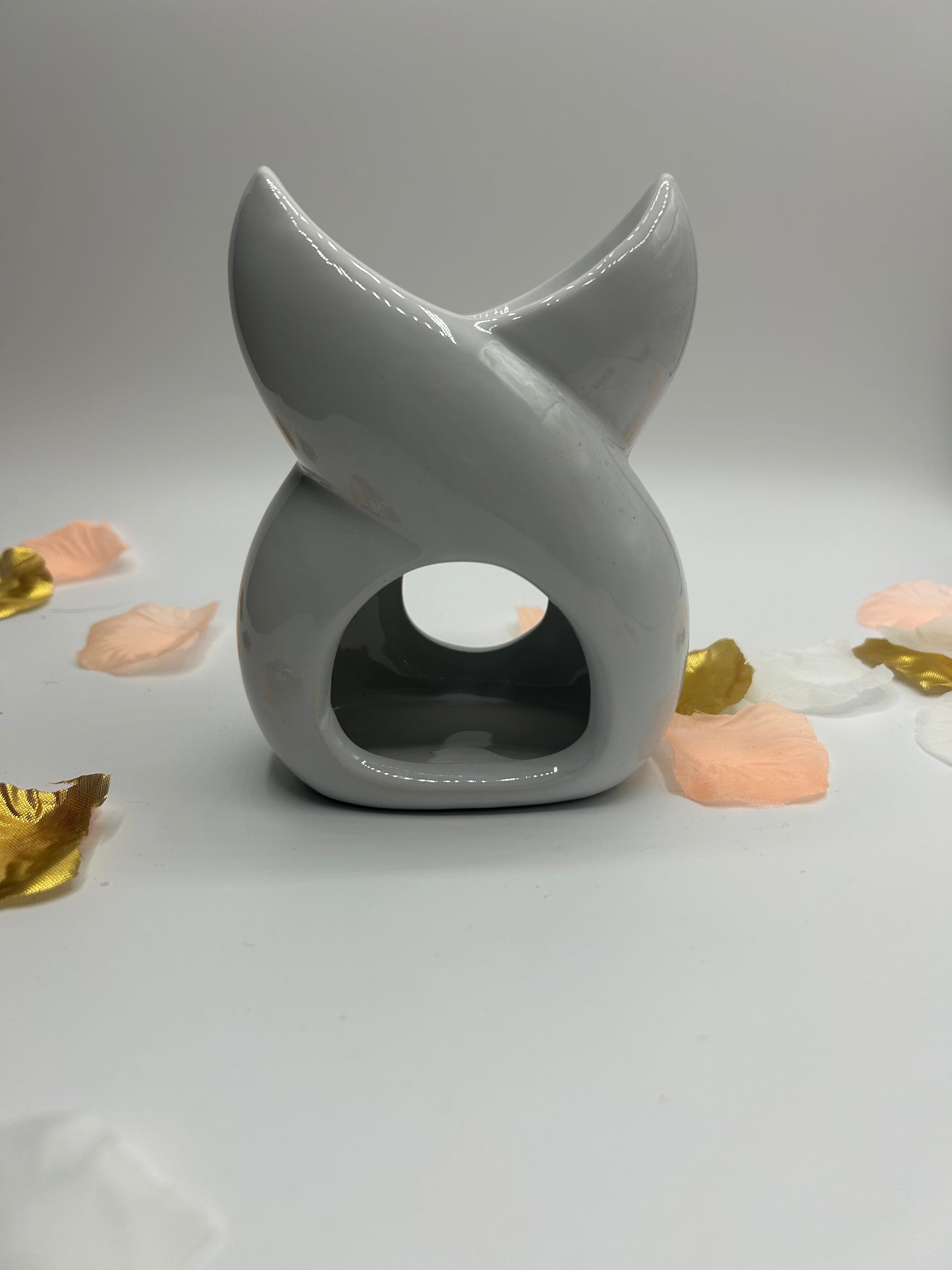 Tea Light Wax Melt Burners