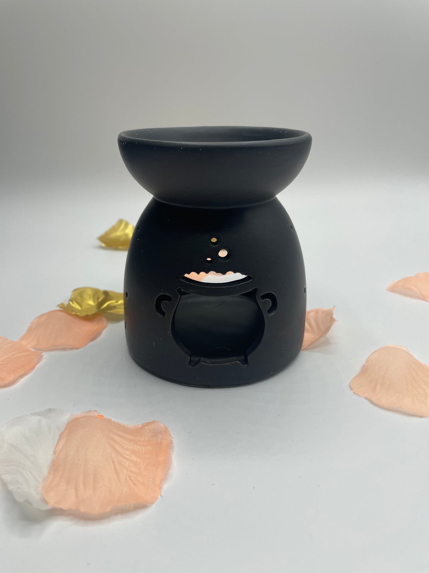 Halloween Wax Melt Burners