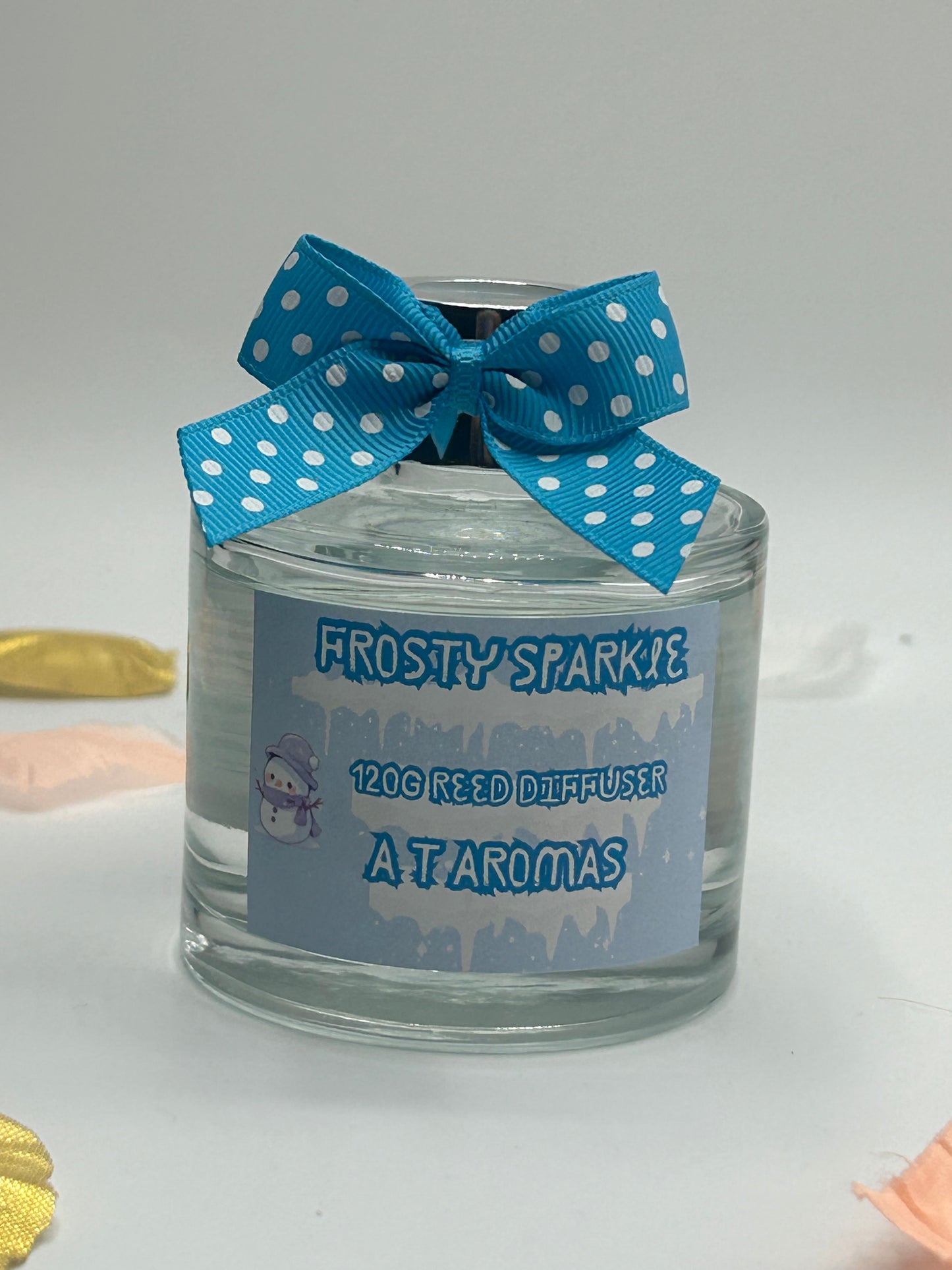 Clearance Reed Diffusers