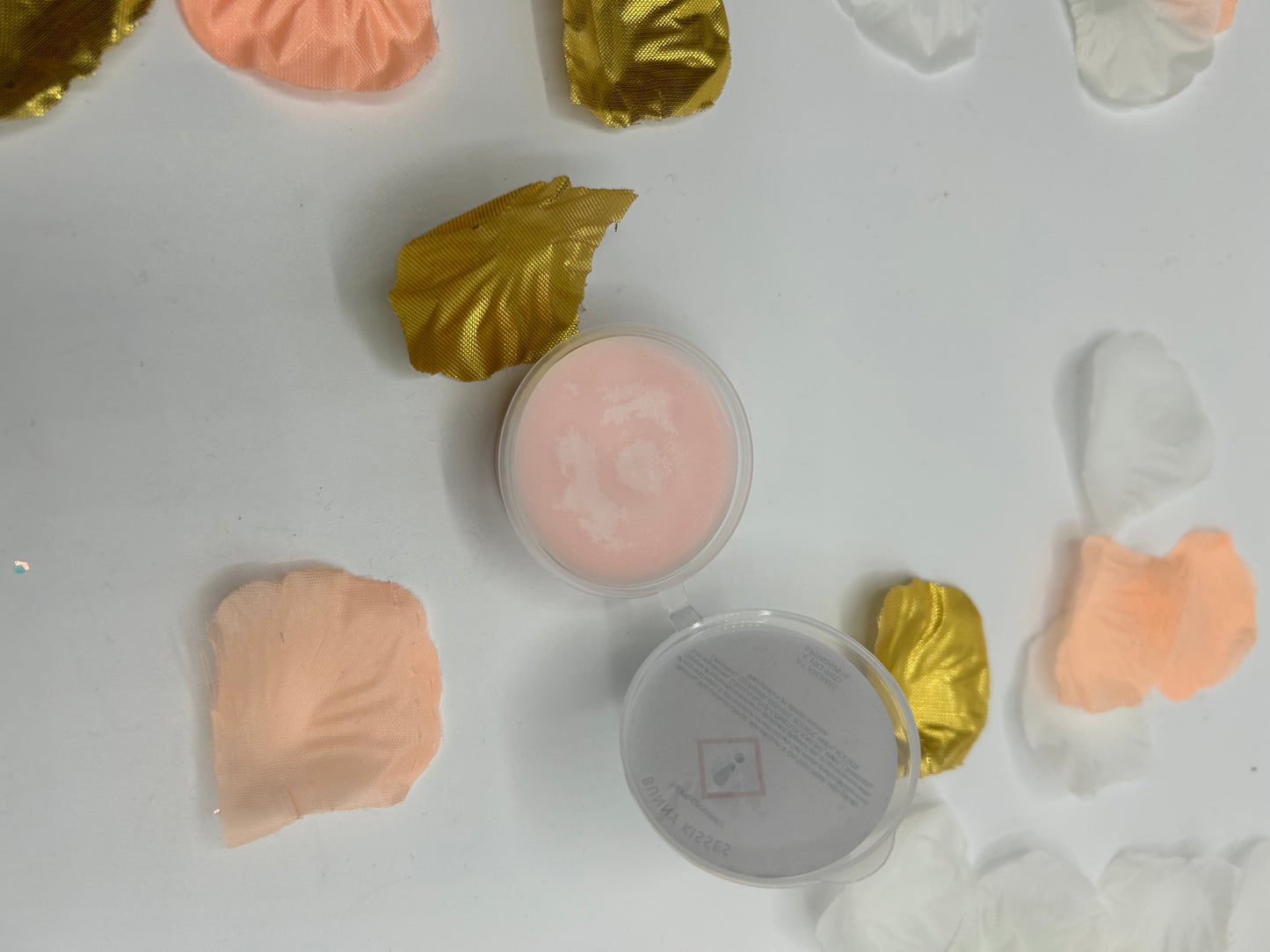 Wax Melt Samples