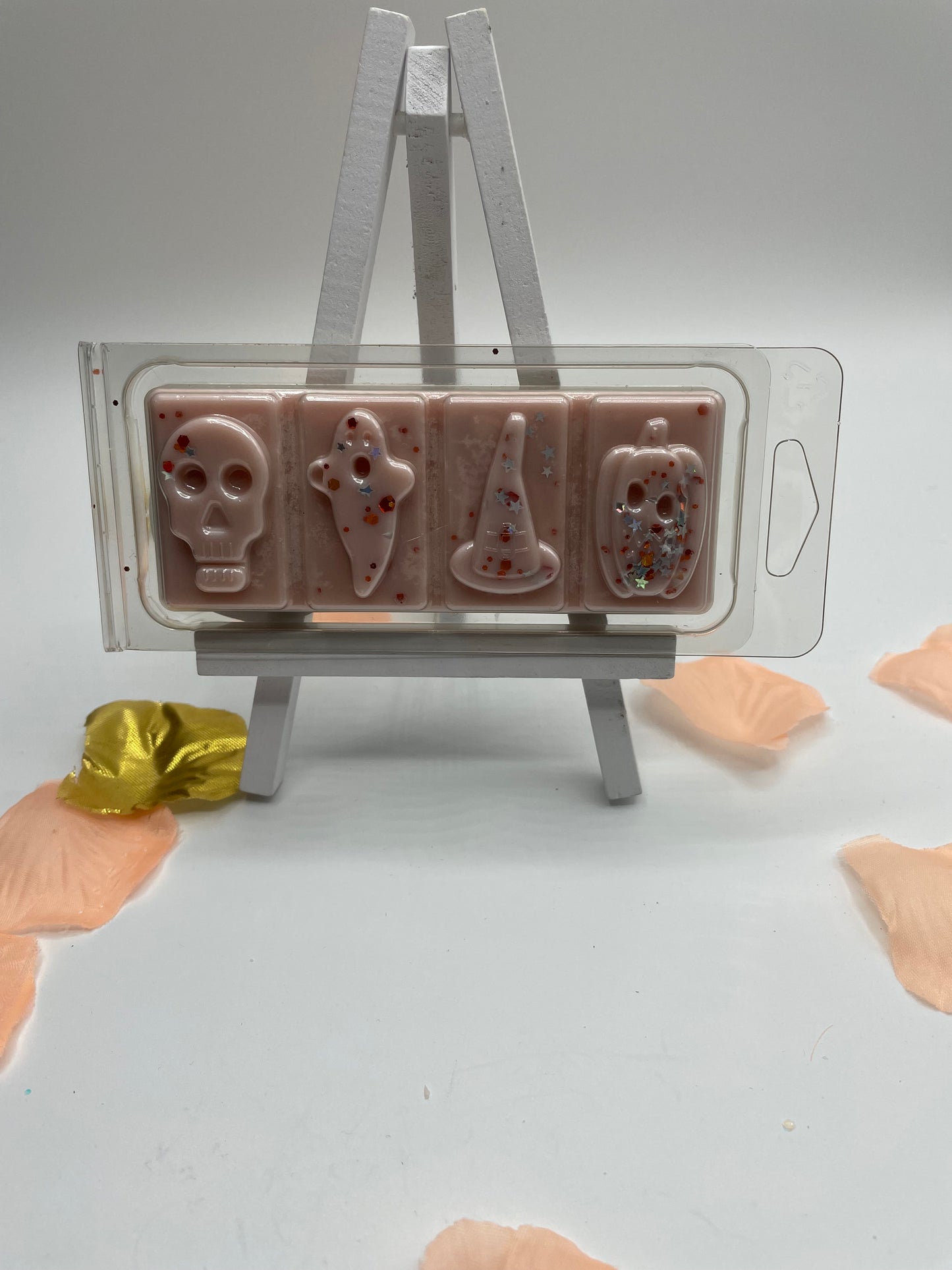 Halloween wax melt bars 60g