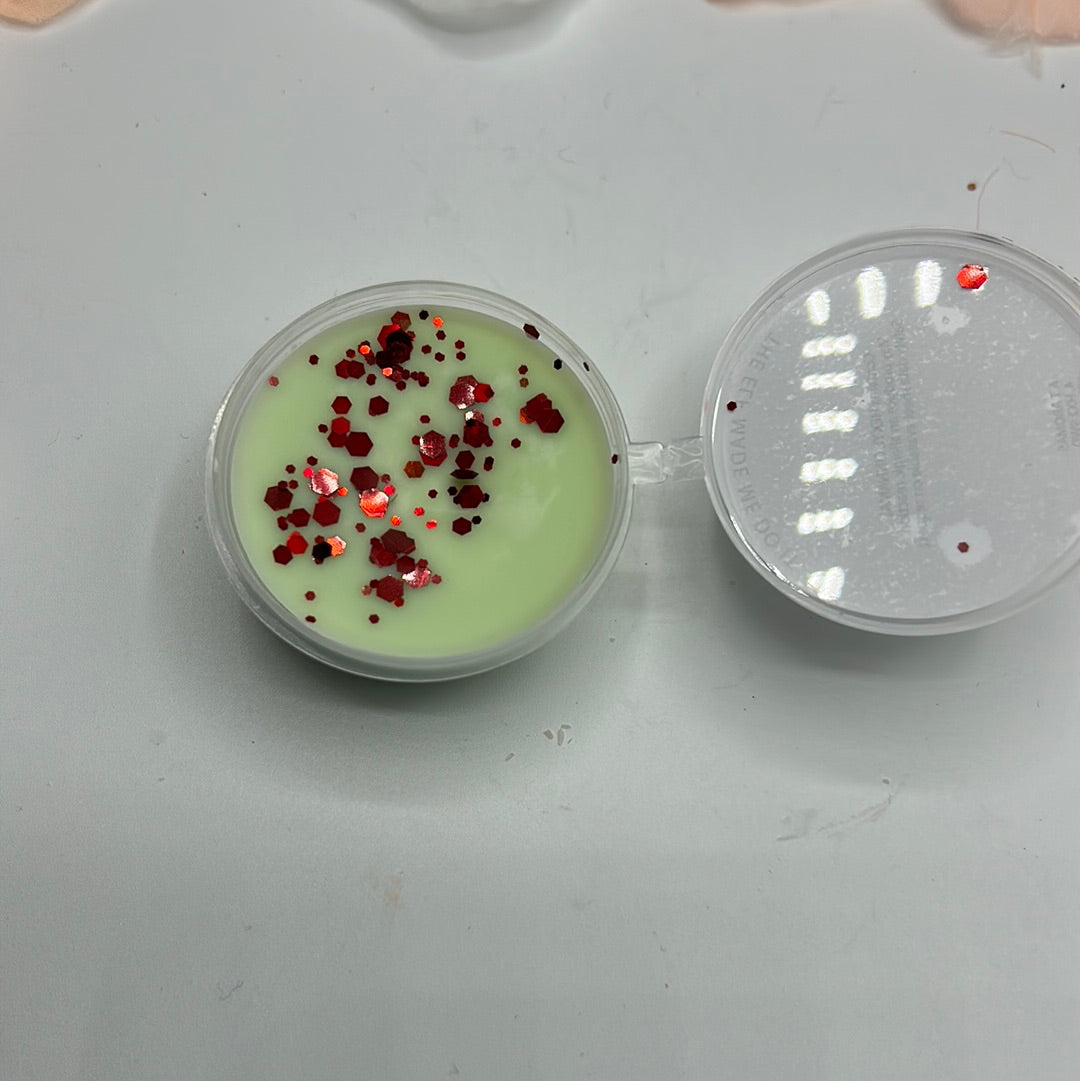 Christmas Scent Samples - wax melts