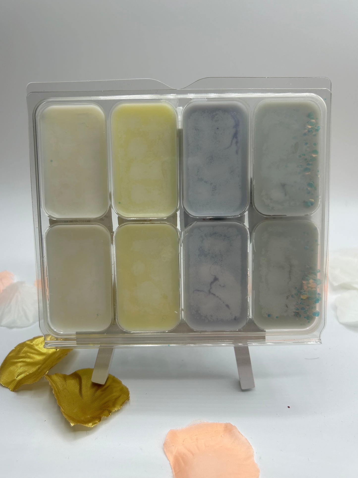 Wax Melt Collections