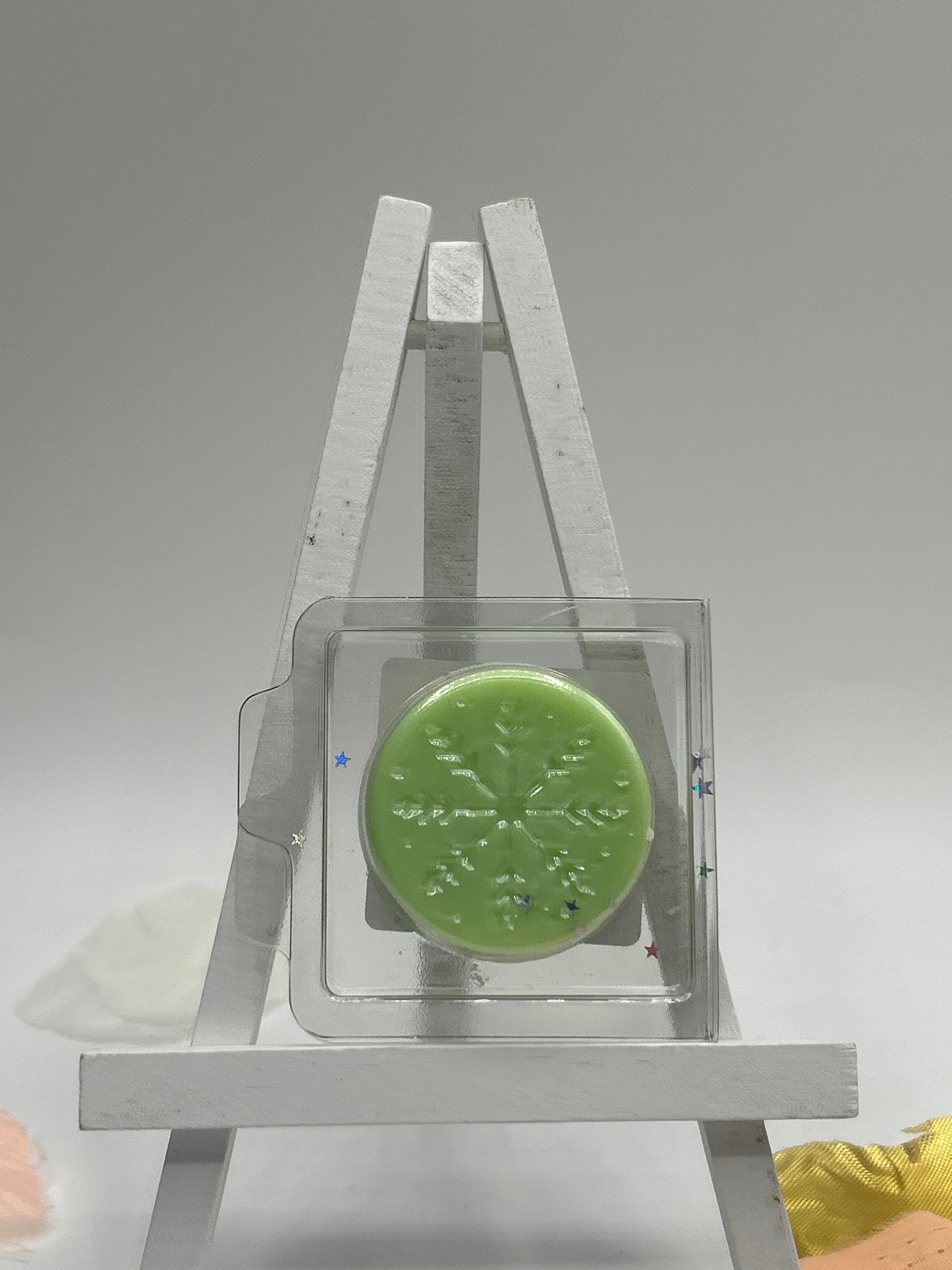 Christmas Scent Samples - wax melts