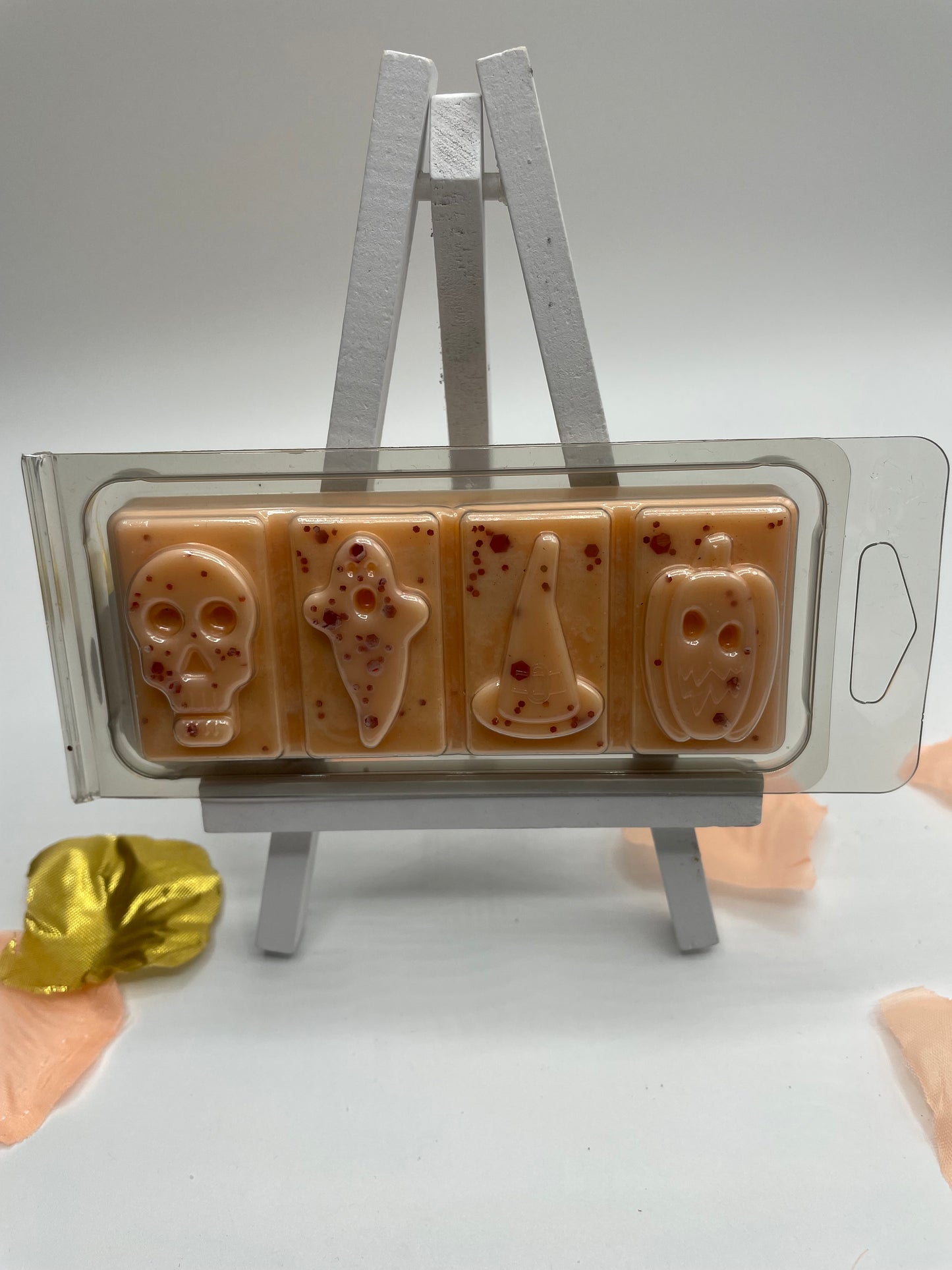 Halloween wax melt bars 60g