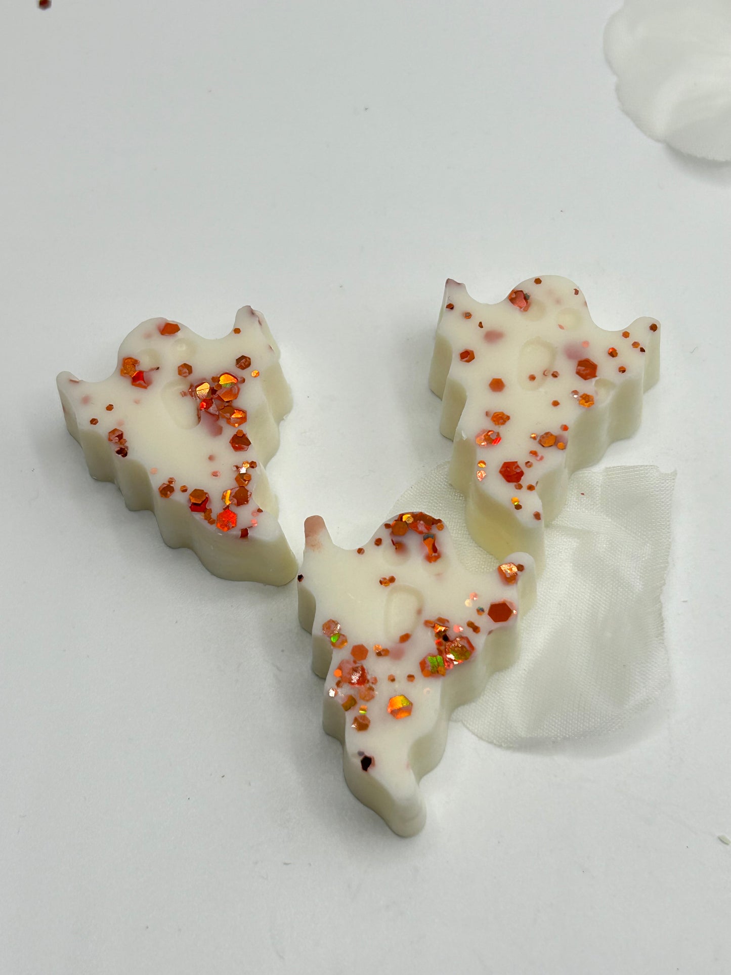 Halloween Wax Melt Shapes