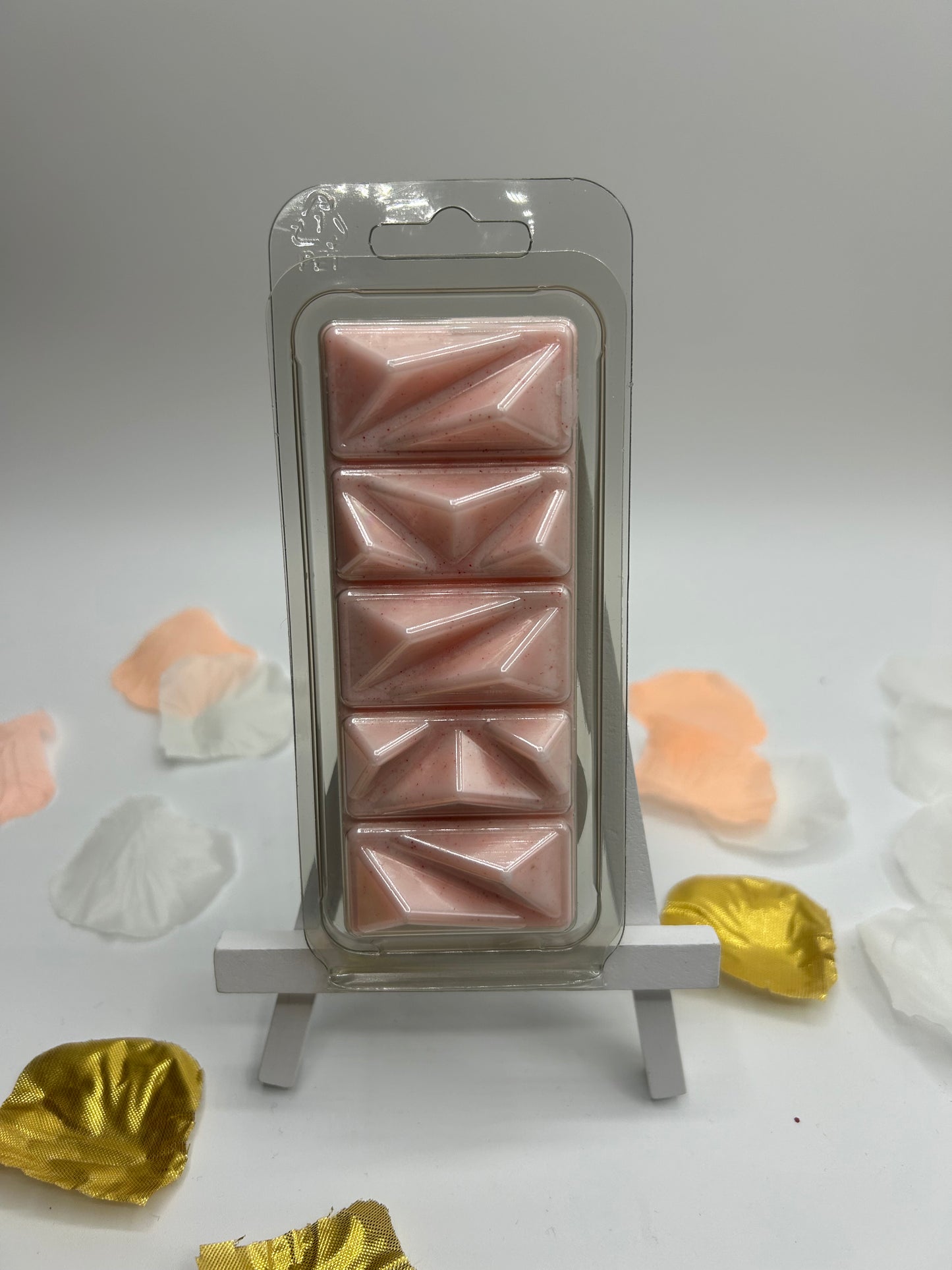 Wax melt Snap bar