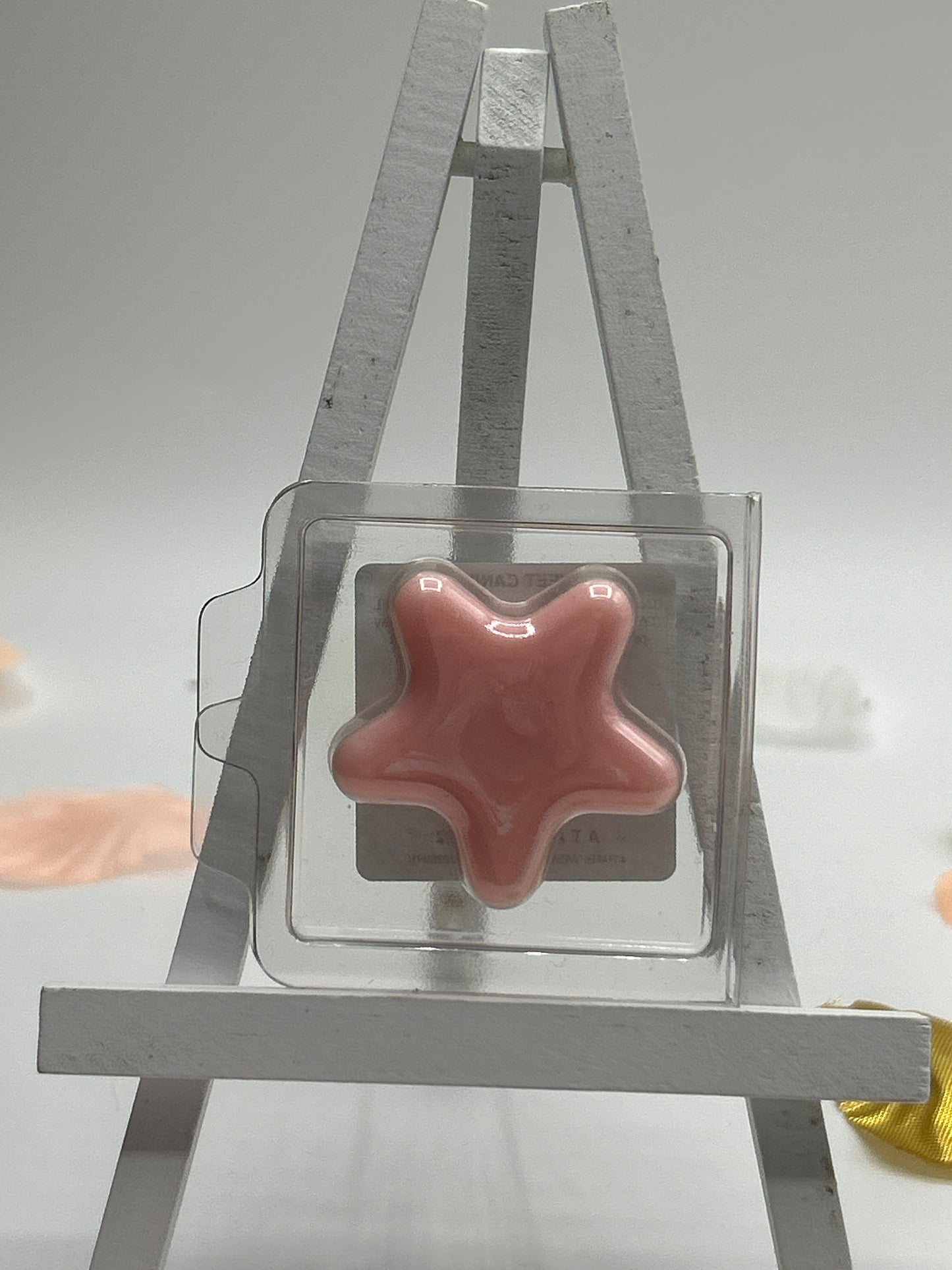 Christmas Scent Samples - wax melts