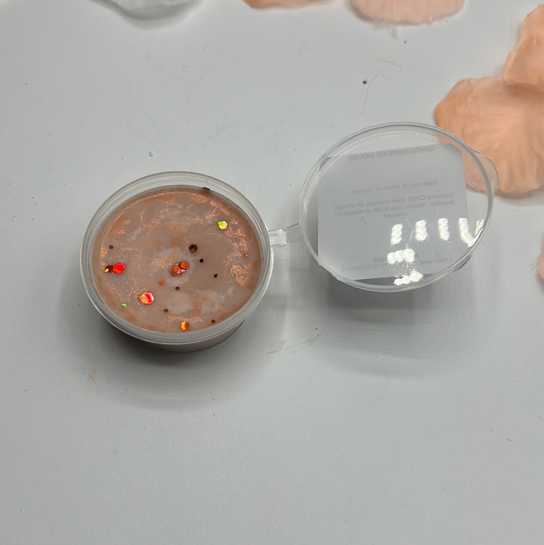 Christmas Scent Samples - wax melts