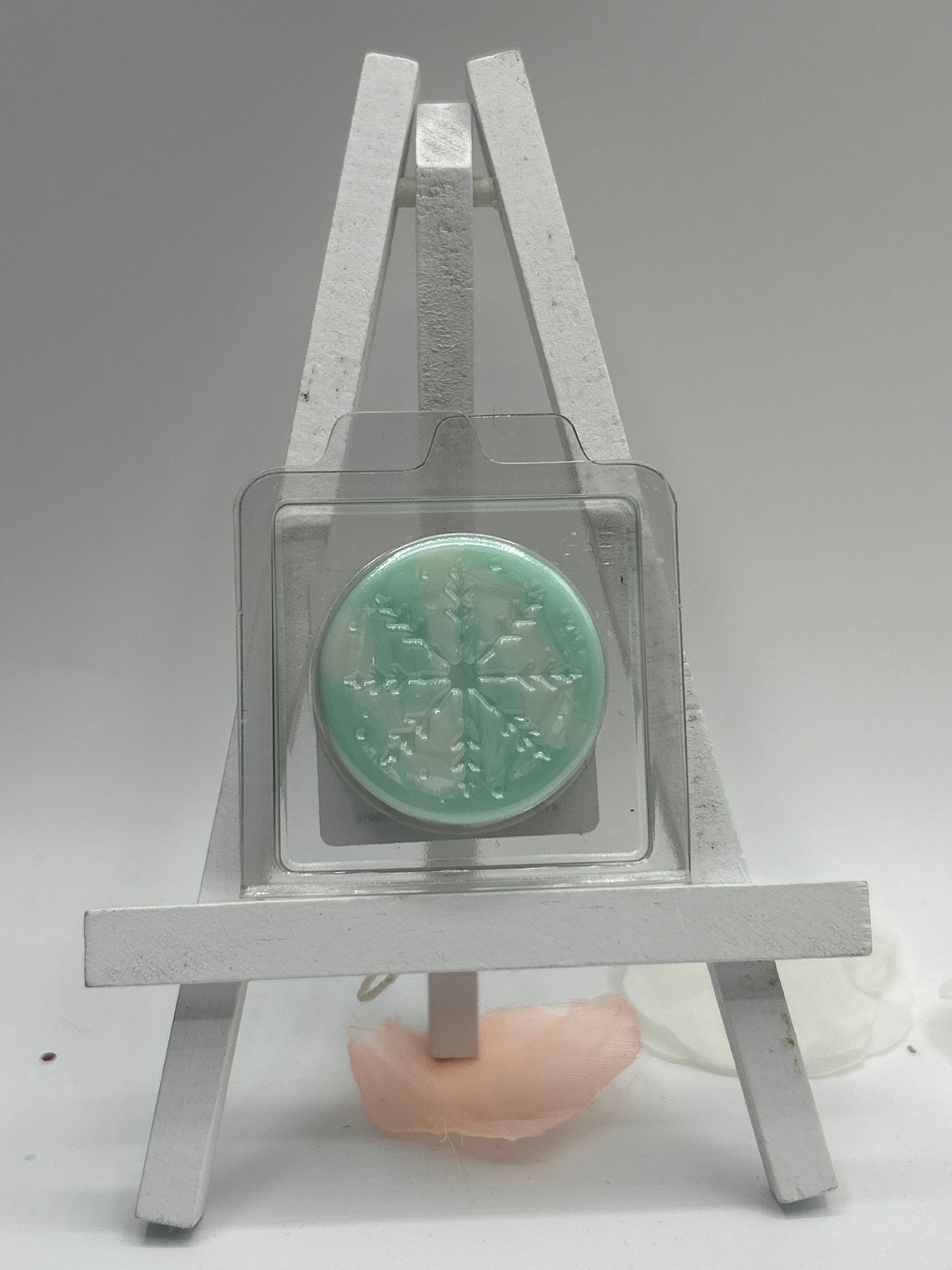 Christmas Scent Samples - wax melts