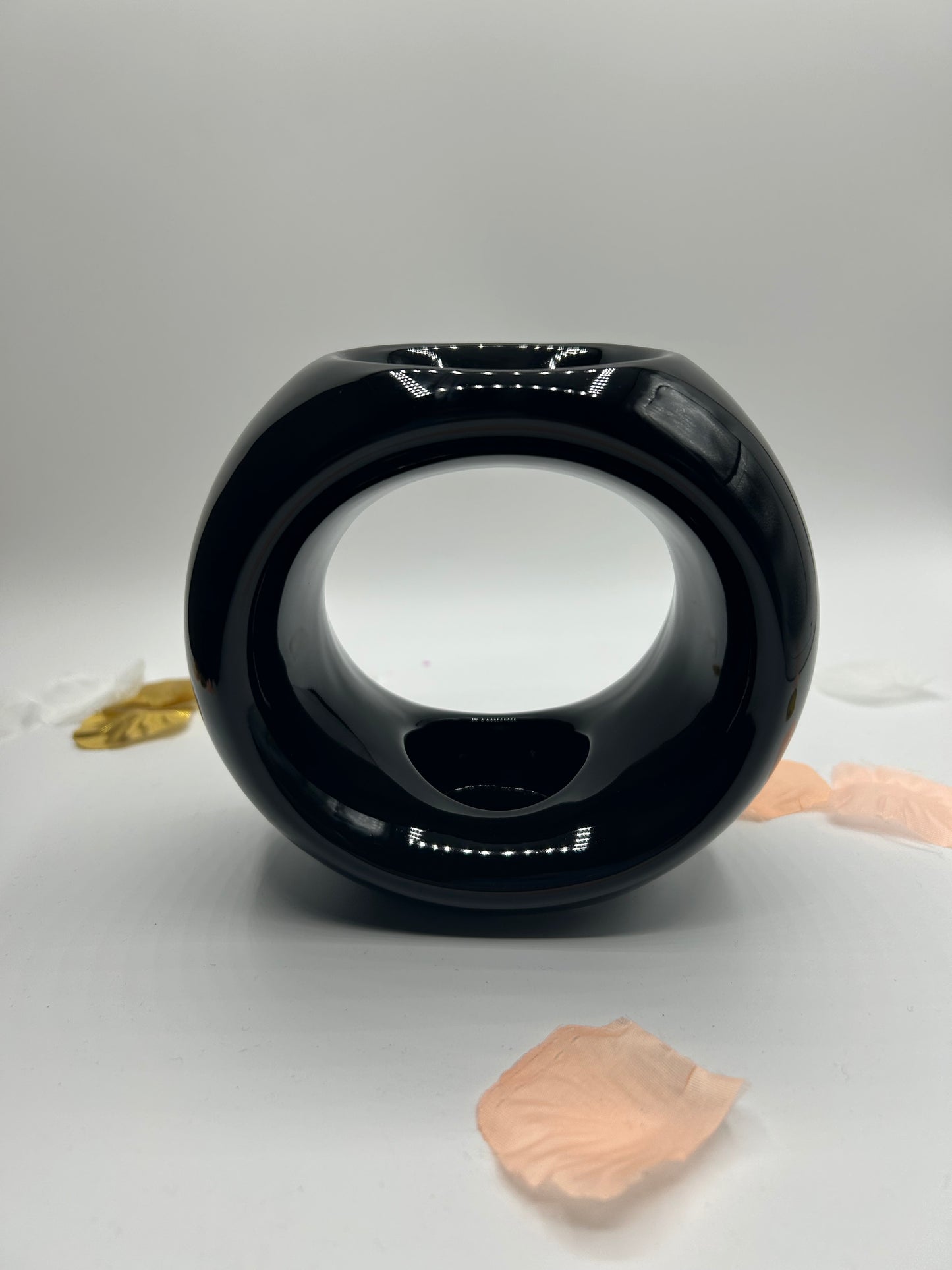 Tea Light Wax Melt Burners