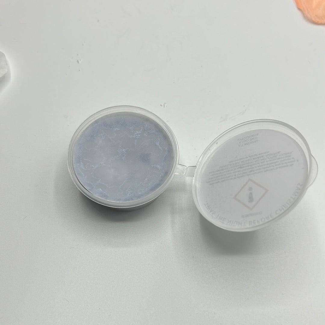 Christmas Scent Samples - wax melts