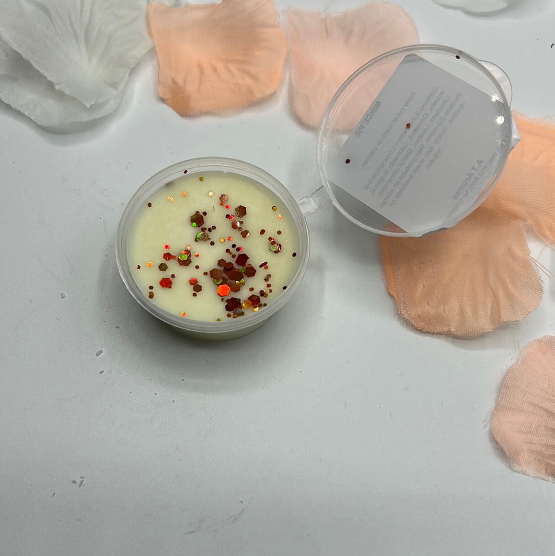 Christmas Scent Samples - wax melts