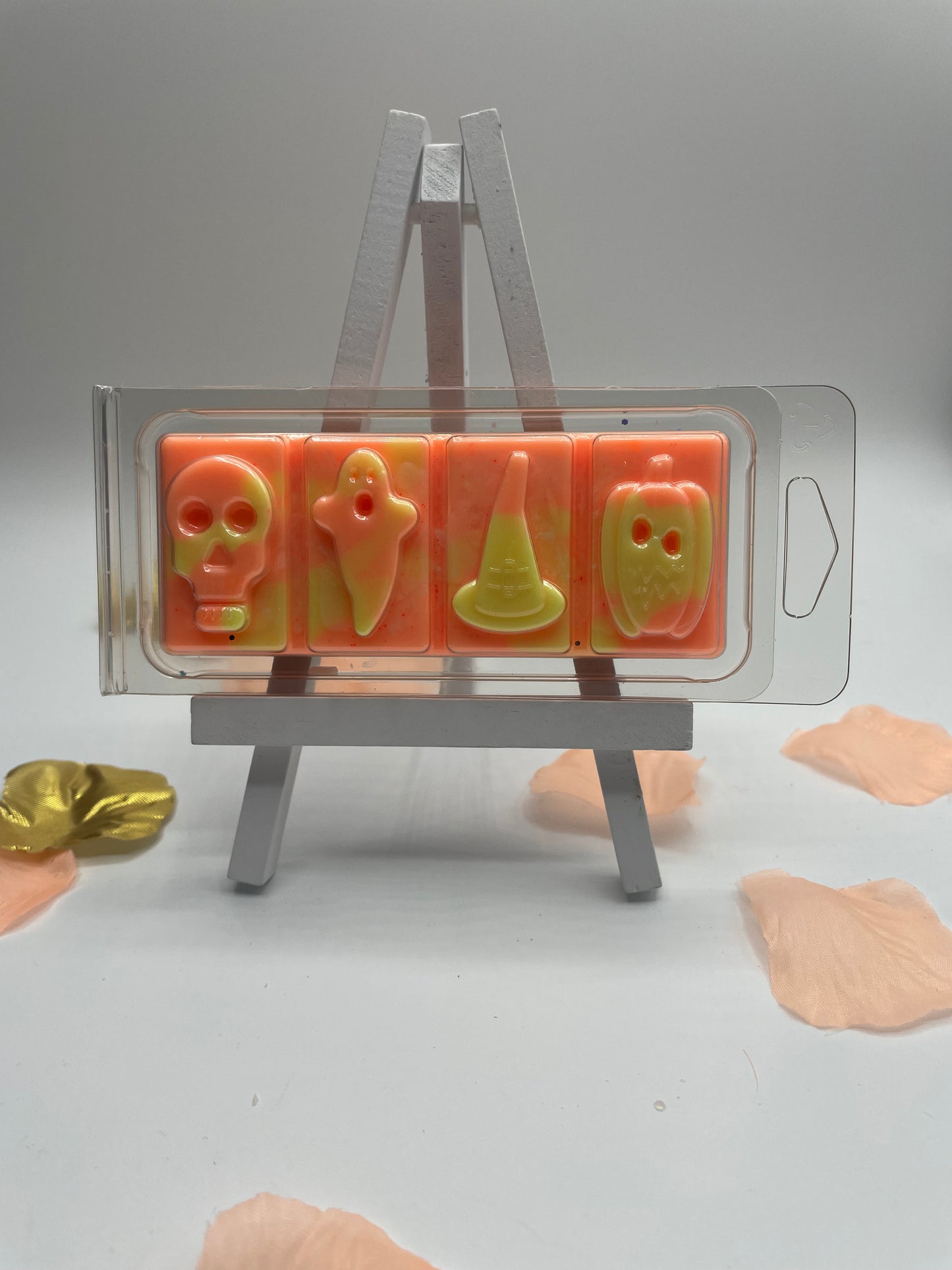 Halloween wax melt bars 60g