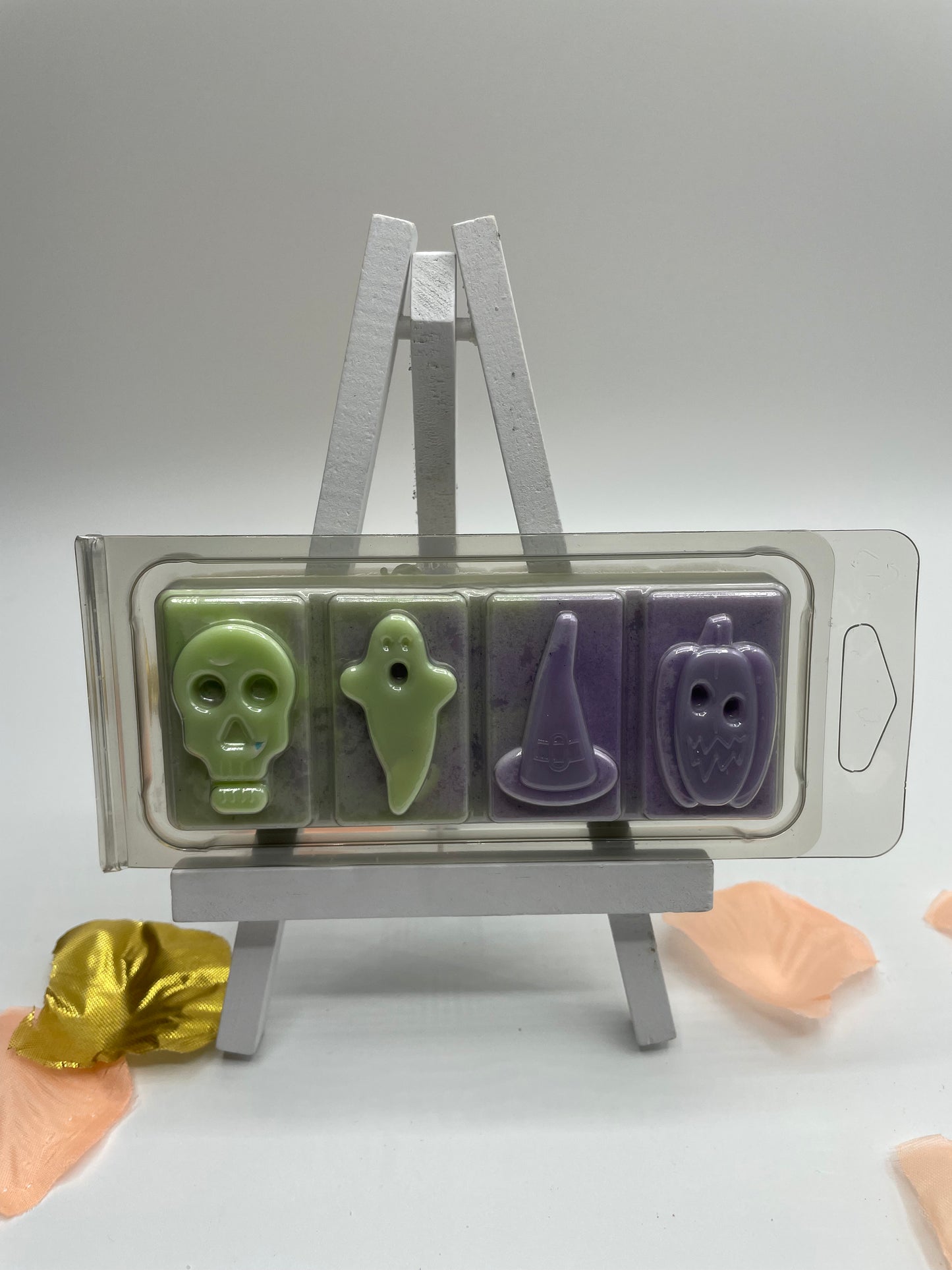 Halloween wax melt bars 60g