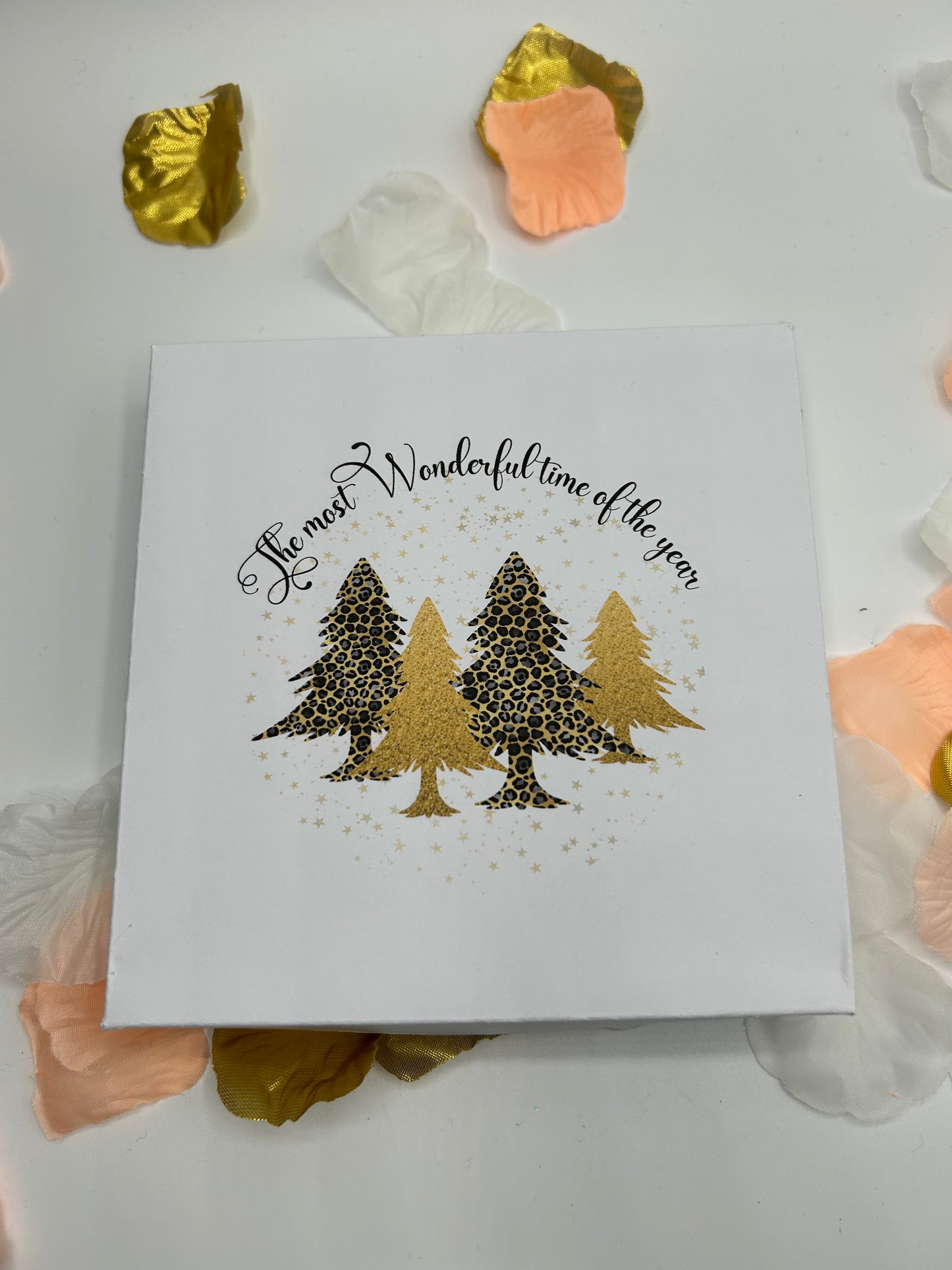 Christmas Wax melt gift sets