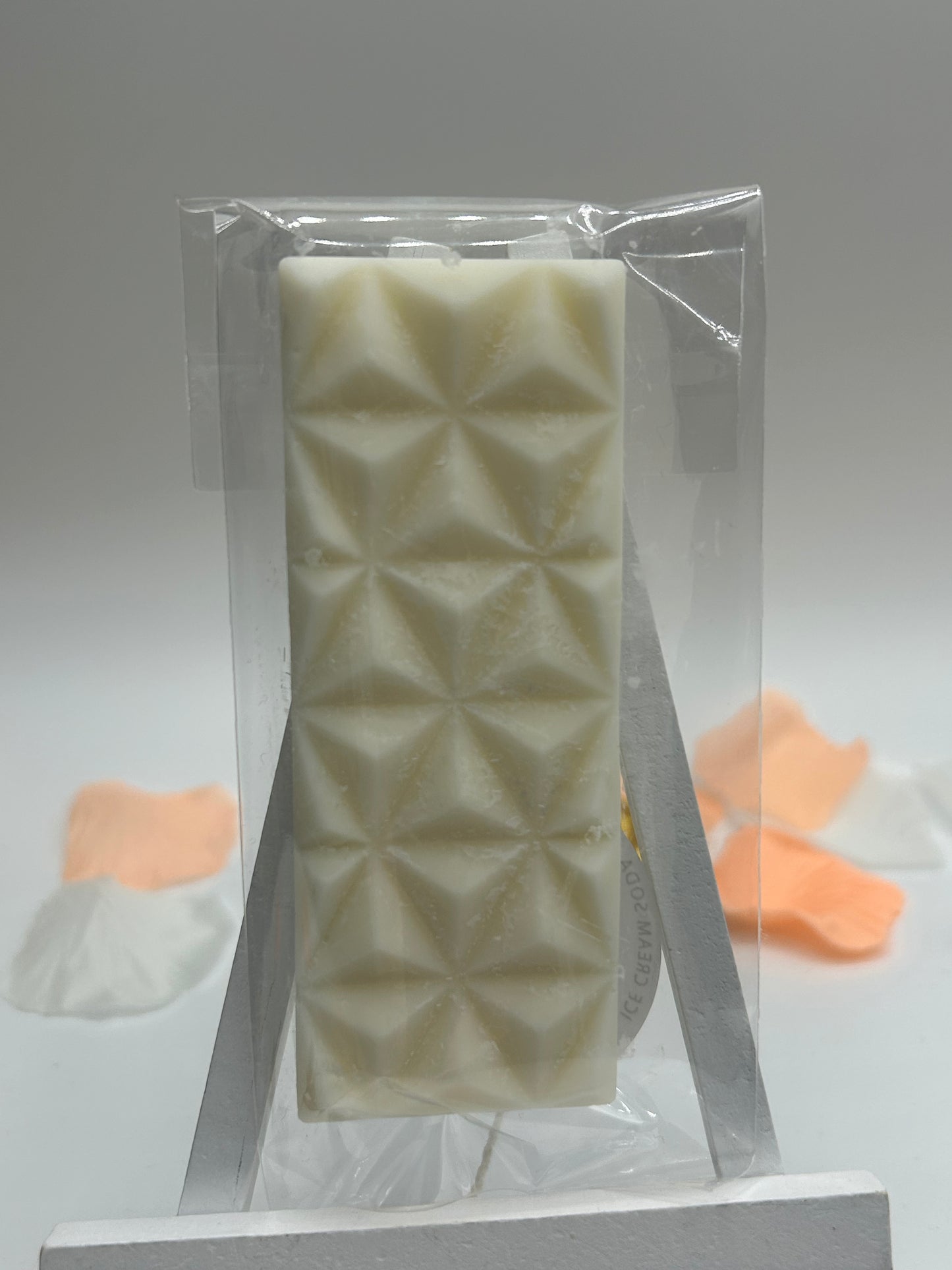 Mini wax melt bar