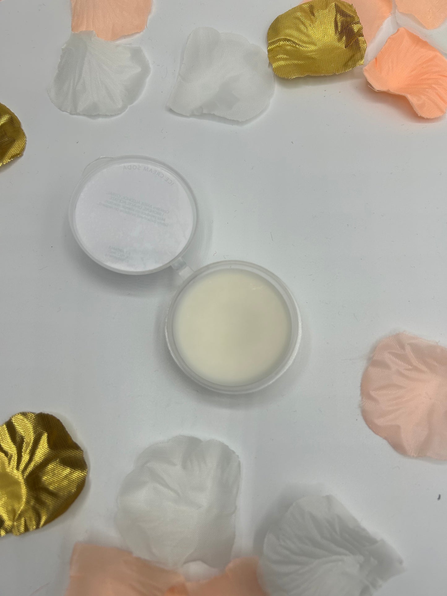 Wax Melt Samples