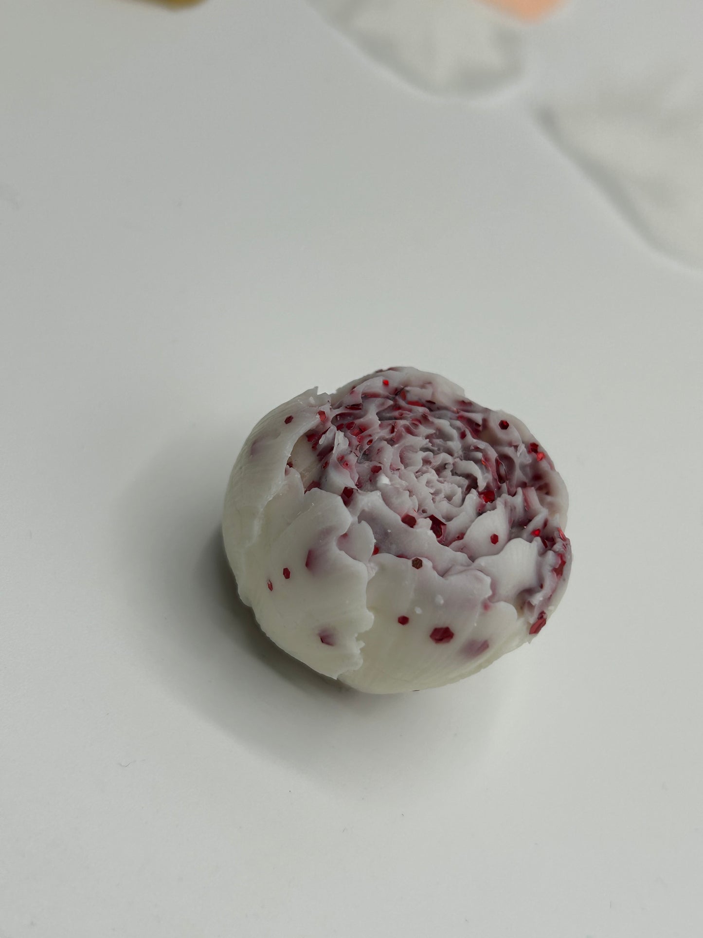 Rose Flower wax melt