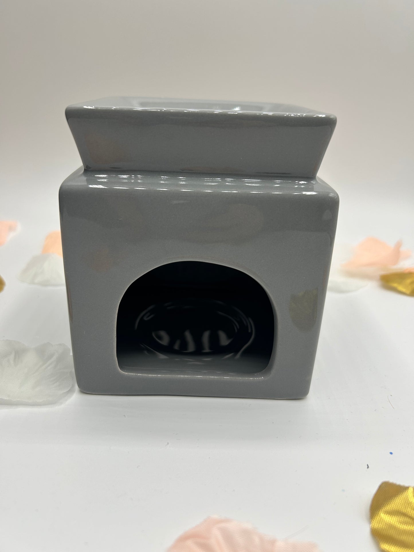 Tea Light Wax Melt Burners