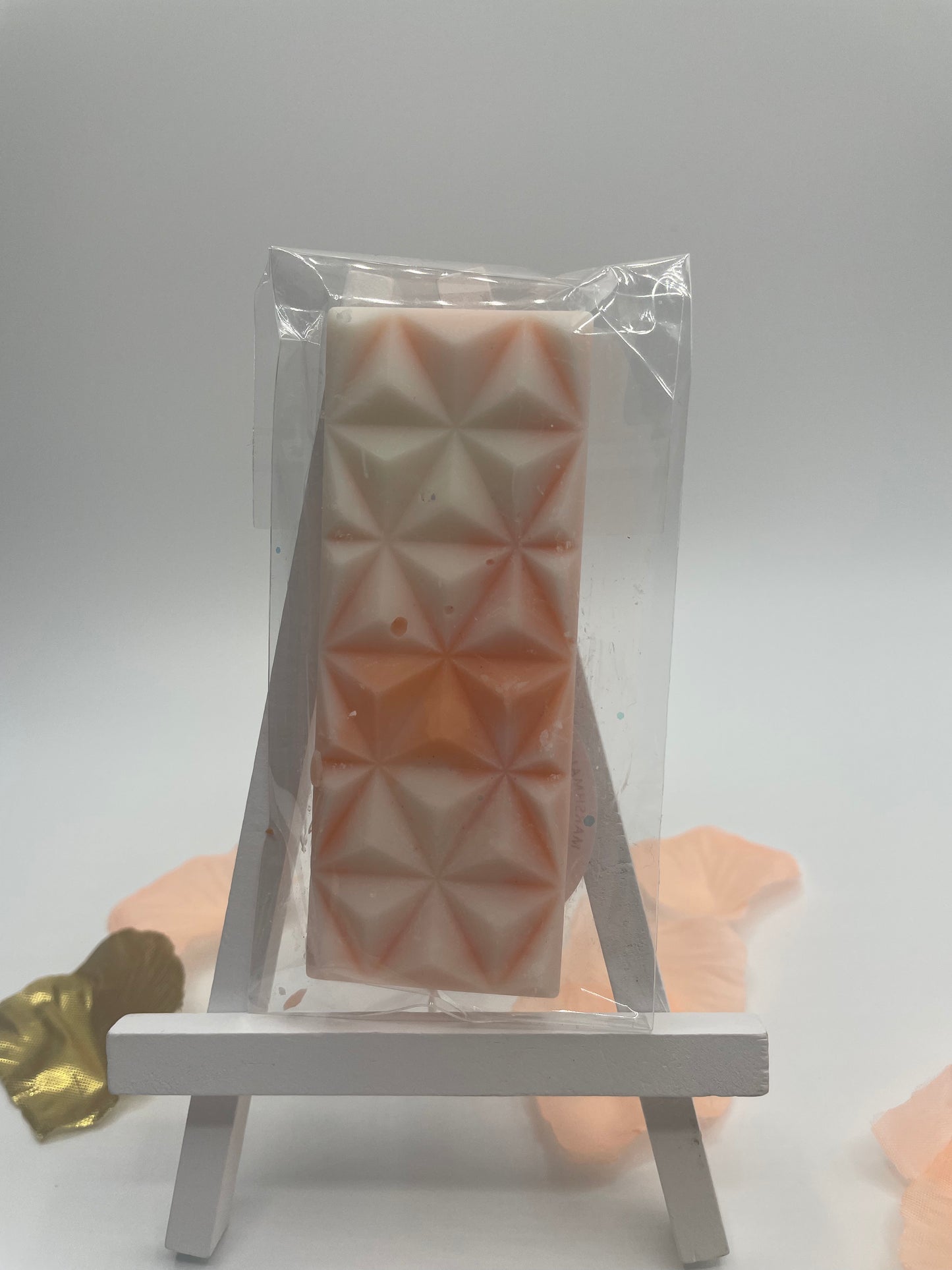 Mini wax melt bar