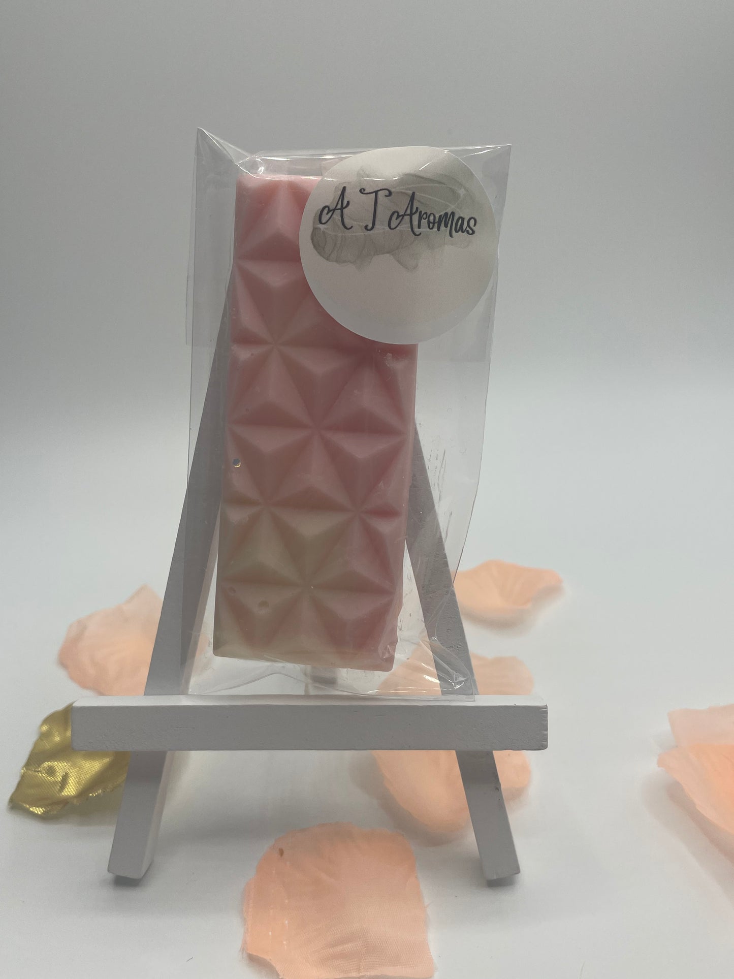 Mini wax melt bar