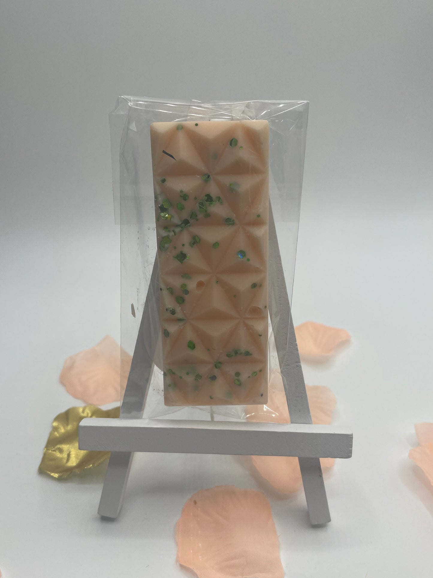 Mini wax melt bar