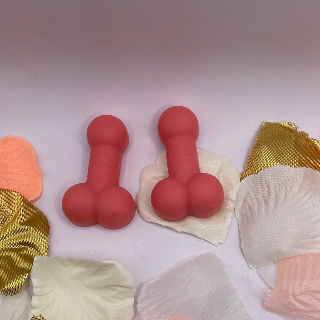 Willy Wax Melts