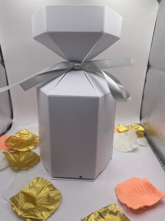 30cl Candle Gift Box