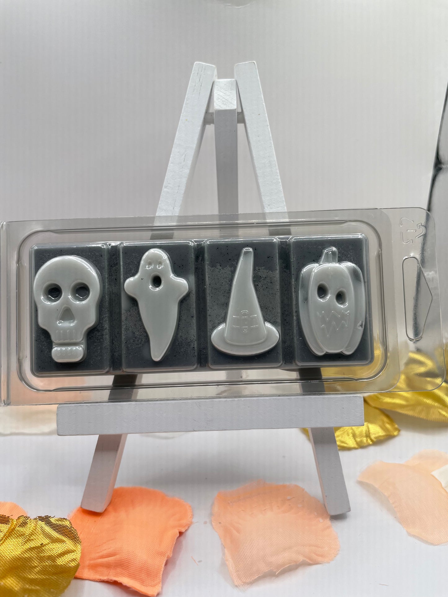 Halloween wax melt bars 60g