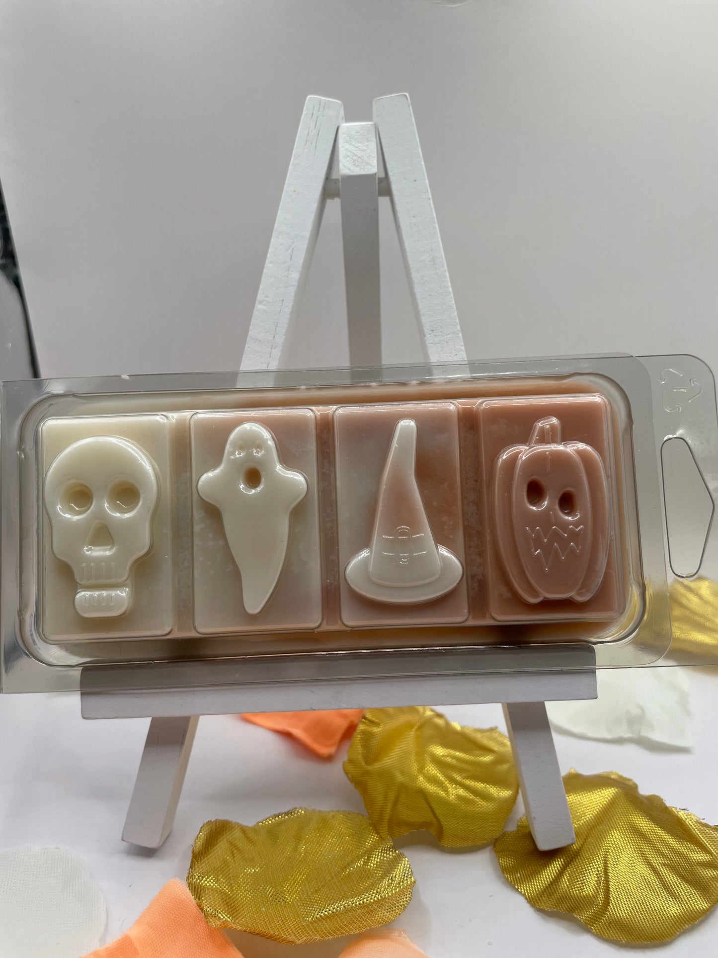 Halloween wax melt bars 60g