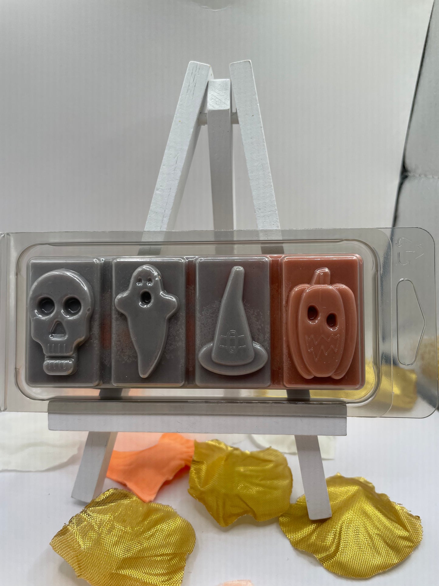 Halloween wax melt bars 60g