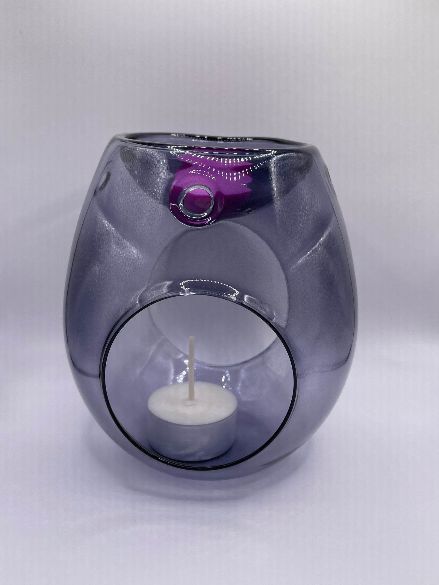 Tea Light Wax Melt Burners