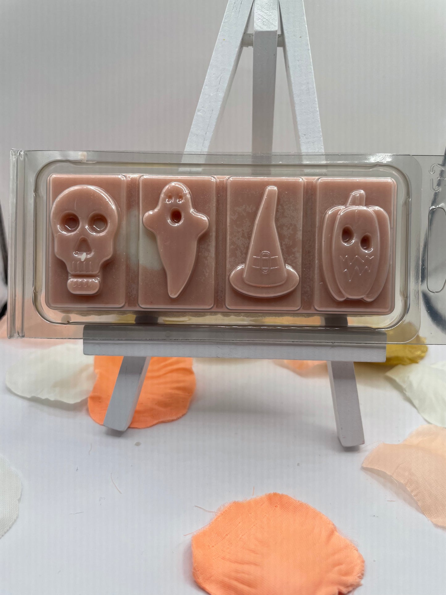 Halloween wax melt bars 60g