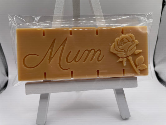 Mum Wax Melt