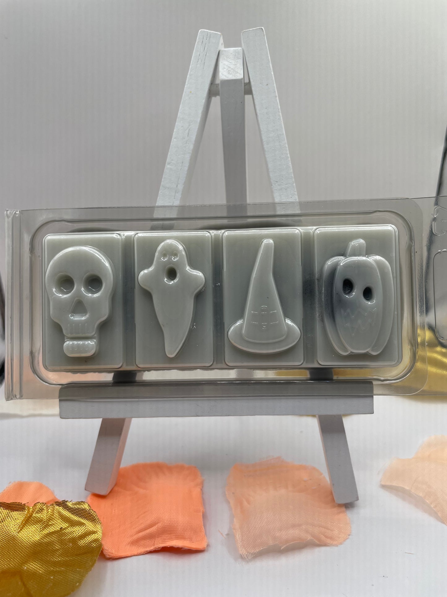 Halloween wax melt bars 60g