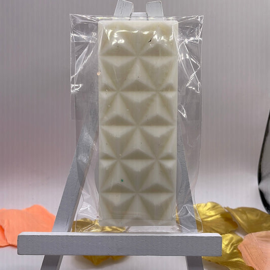 Mini wax melt bar