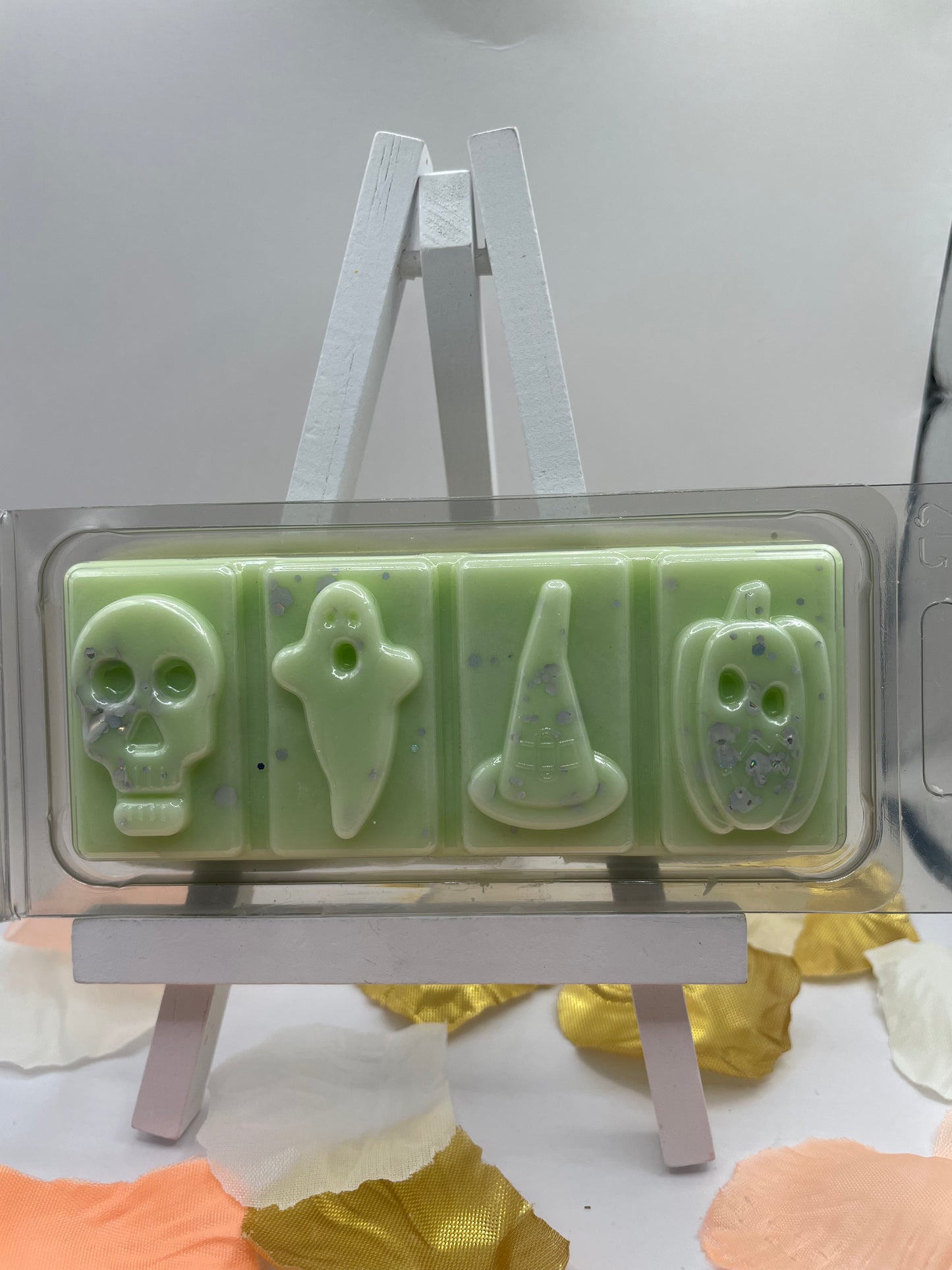 Halloween wax melt bars 60g