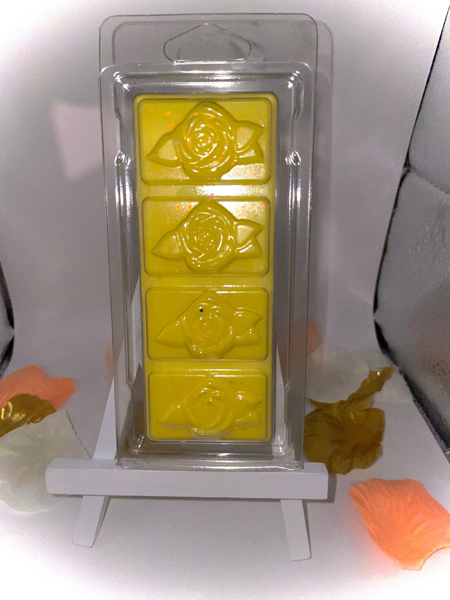 Wax melt Snap bar