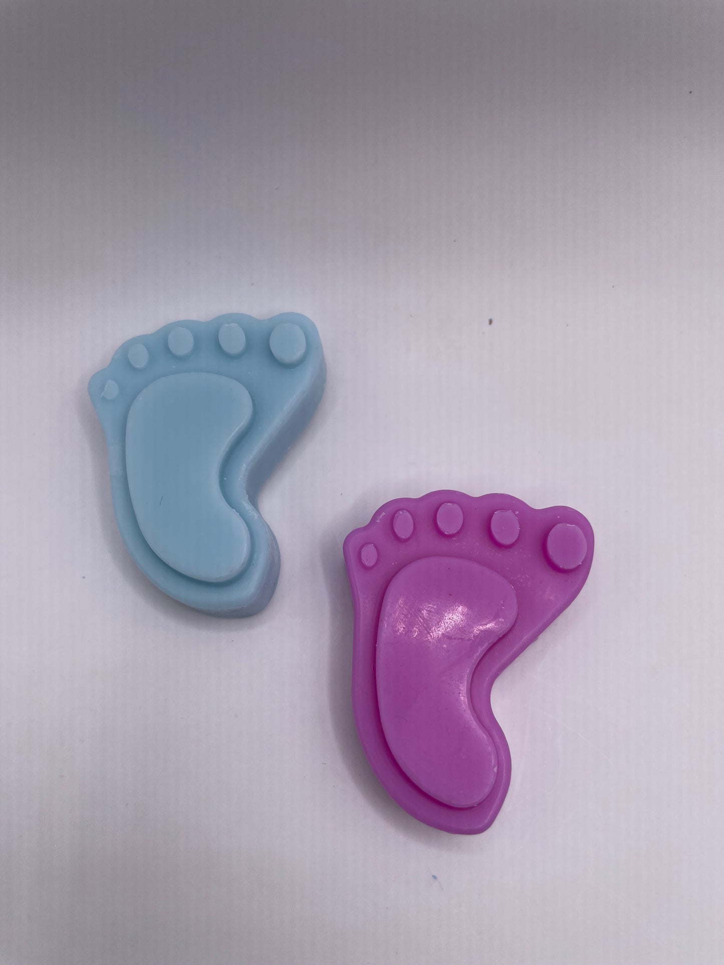 Baby Feet Wax Melt