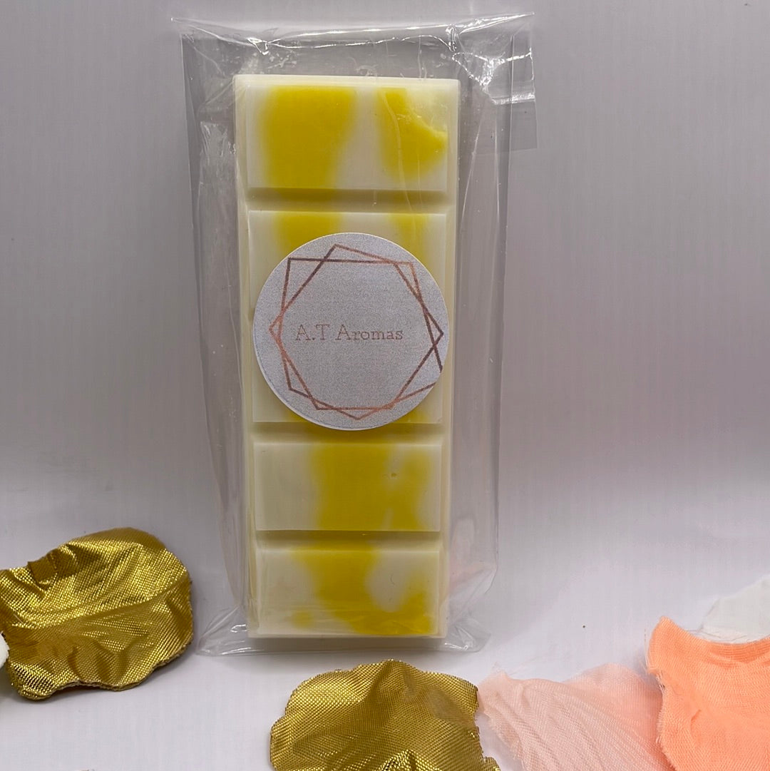 Wax melt Snap bar